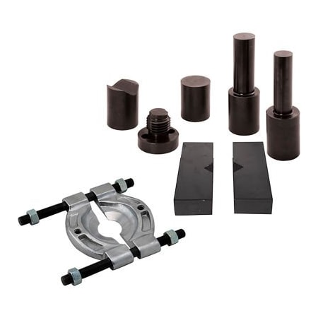 Sfa Companies Hein-Werner 55 Ton Shop Press Accessories Kit - HW93409 HW93409